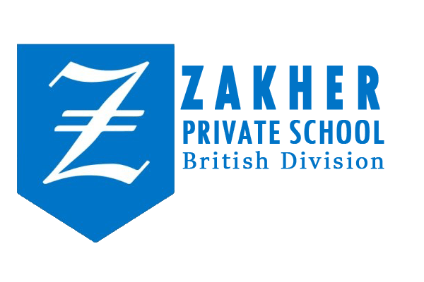 ZPS - Zakher Private School