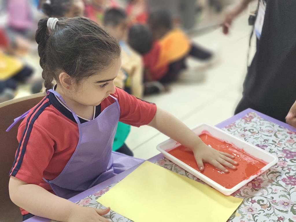 ART ACTIVITIES (3)