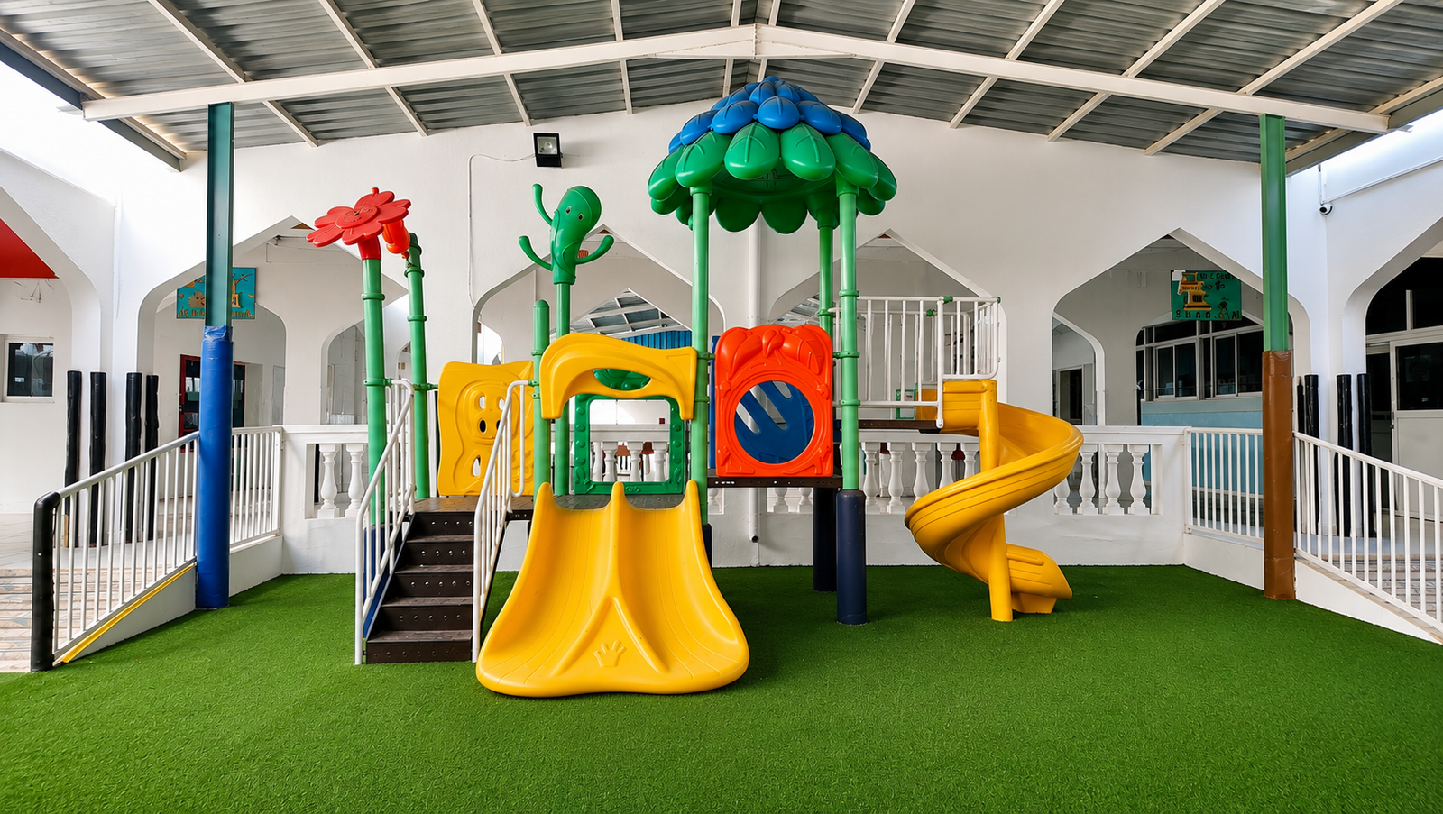 covered play area 2